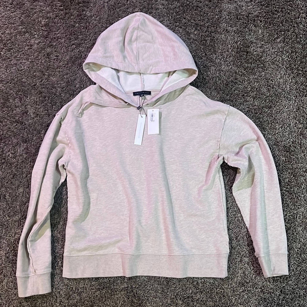 sanctuary clothing hoodie